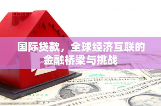 淮阳国际贷款，全球经济互联的金融桥梁与挑战