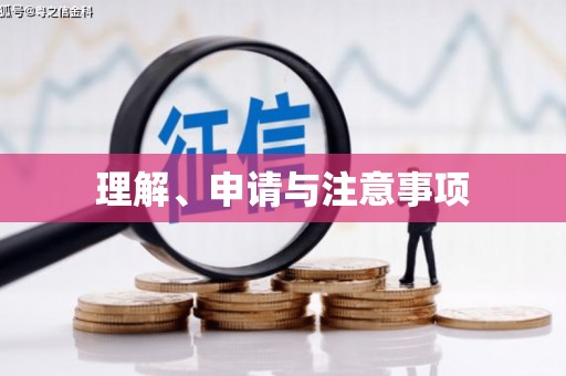 淮阳理解、申请与注意事项