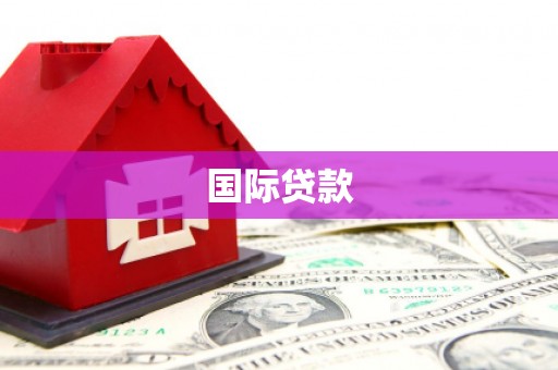 淮阳国际贷款