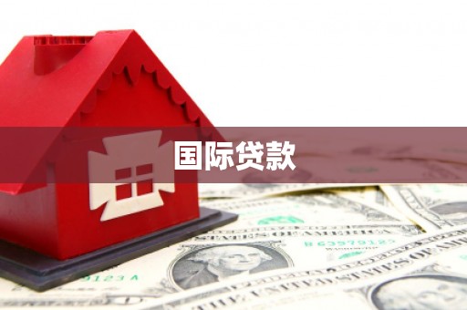 淮阳国际贷款