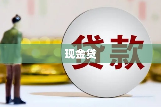 淮阳现金贷