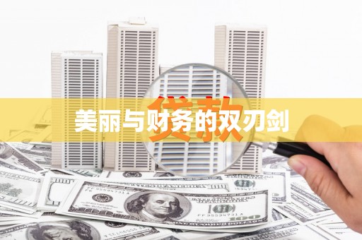 淮阳美丽与财务的双刃剑