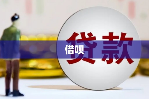 淮阳借呗