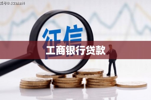 淮阳工商银行贷款