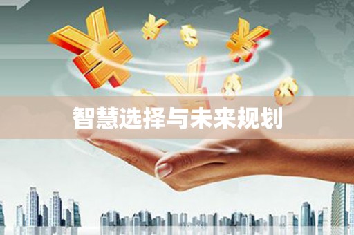 淮阳智慧选择与未来规划
