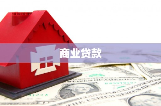 淮阳商业贷款