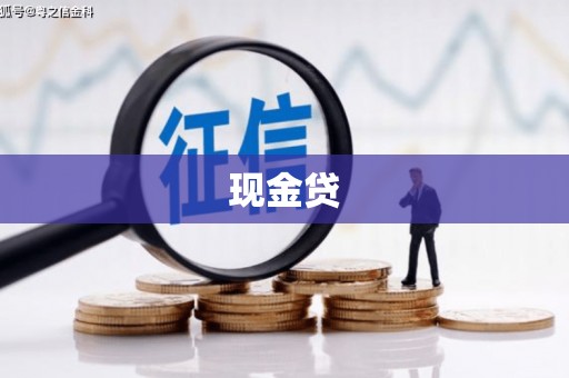 淮阳现金贷