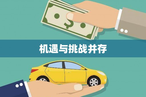 淮阳机遇与挑战并存