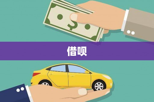 淮阳借呗